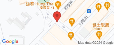 珑山一号 2B室 中层 物业地址
