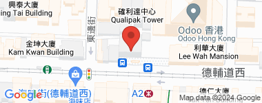 Hung Cheong House  Address