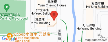 On Ning Building High Floor Address