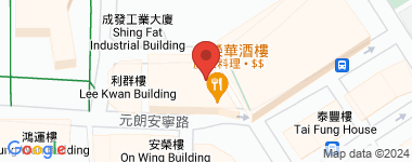 Koon Wong Mansion Unit B, Mid Floor, Middle Floor Address