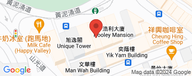 常德楼 中层 物业地址