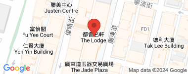 The Lodge Room A, Lower Floor, Metropolis Mingxuan, Low Floor Address