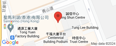 Wing Hing Industrial Building  Address