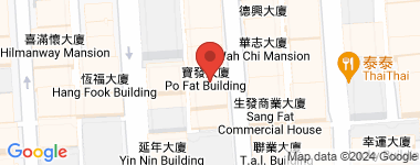 Po Fat Building Map