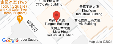 Tungtex Building High Floor Address