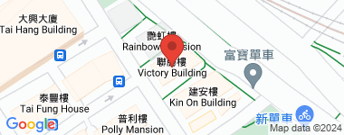 联胜楼 3F室 物业地址