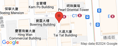 31-33 Pilkem Street Room 31, Low Floor Address