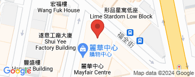福康大樓 高層 物業地址