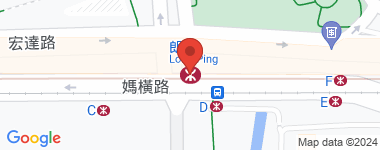 村屋 1室 高層 物業地址