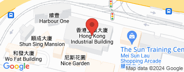 香港工業大廈 高層 物業地址