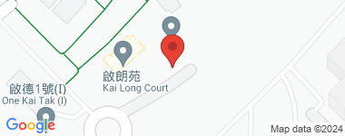 启朗苑 C座 高层 物业地址