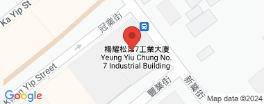 Yeung Yiu Chung No.7 Industrial Building  Address