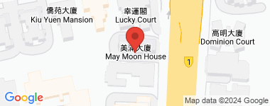 May Moon House Unit B, High Floor Address