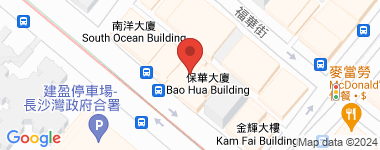 Bao Hua Building Unit D, Low Floor Address