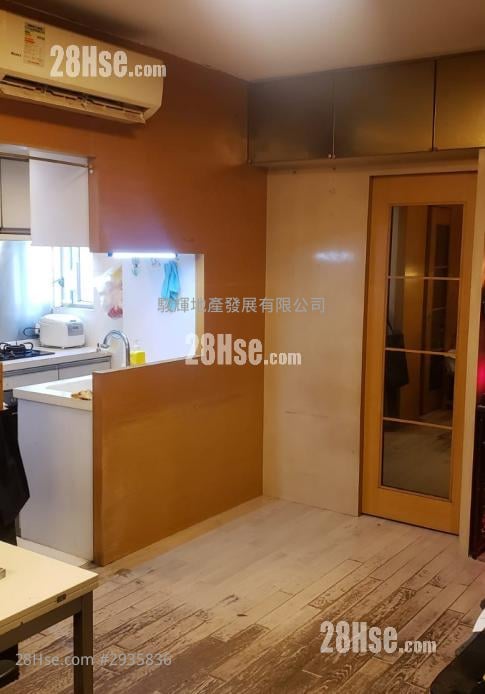Luen Hong Apartments Sell 2 bedrooms , 1 bathrooms 391 ft²