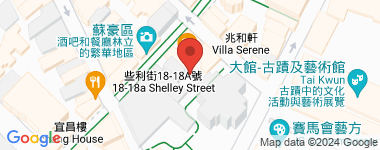 厚诚大厦 5613 物业地址
