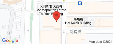 Tai Lee Building Ground Floor Address