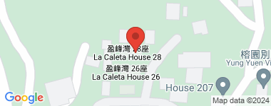 La Caleta Room 9, High Floor Address
