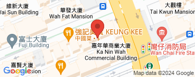 Wai Tak Building Mid Floor, Middle Floor Address