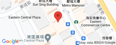 寶福大廈 高層 物業地址