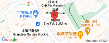 Shu Tak Building Mid Floor, Middle Floor Address