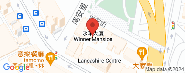 Winner Mansion Low Floor Address