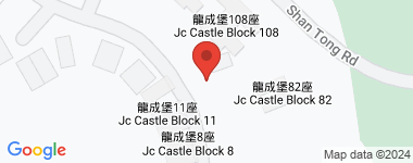 龍成堡 洋房38A 物業地址
