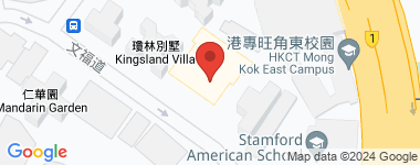 公主台 高層 物業地址