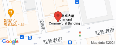 Lai Wing Building Room 1 Address