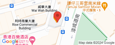 Oriental Centre  Address