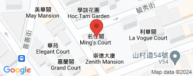 Ming's Court Mid Floor, Middle Floor Address