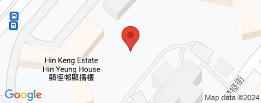 顯徑邨 顯富樓 中層 (21-30/35樓) 6室 物業地址