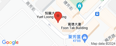 高芳楼  物业地址