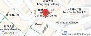 Unionway Commercial Centre 高層 Address