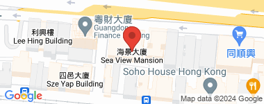 Sea View Mansion Room D, Middle Floor, Seaview Address