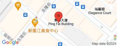 Ping Fai Industrial Building High Floor Address