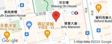 Kwan Kang Building Middle Level Address