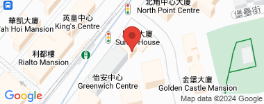Sunny House Mid Floor(8-17|17/F), Middle Floor Address