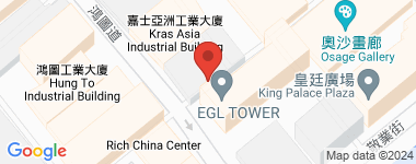 Contempo Place  物業地址