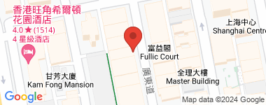 欧薏居 3/F A室 物业地址