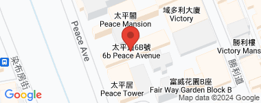 6B Peace Avenue Room D Address