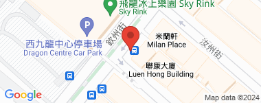Ming Fai Building Full Layer Address