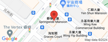 Springwide Mansion Mid Floor, Middle Floor Address