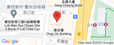 合誠商業大廈  物業地址