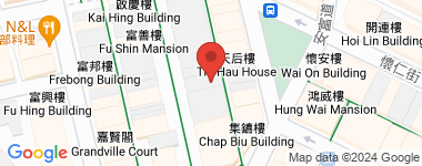 賡裕樓 26室 物業地址