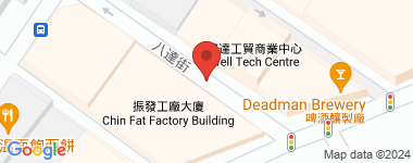 Chun Fat Factory Building Room 12, Middle Floor Address