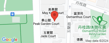 Peak Garden Court Map