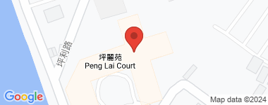 Peng Lai Court Mid Floor, Middle Floor Address
