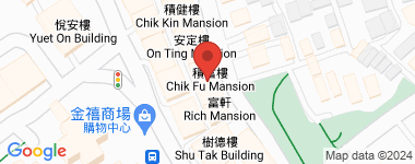 Chik Fu Mansion Middle Floor Of Chi Fu Address