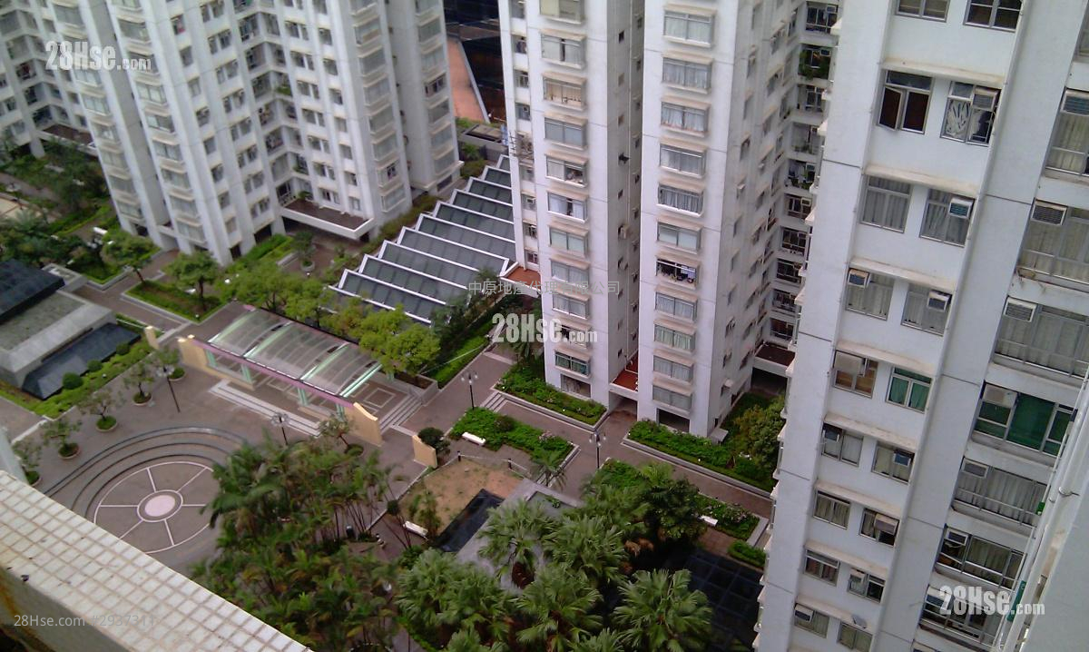 Taikoo Shing Sell 2 bedrooms , 1 bathrooms 563 ft²